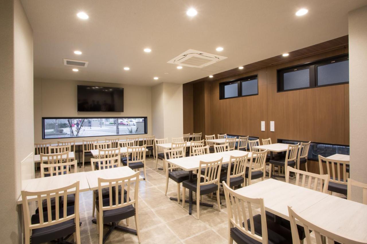 Kuretake-Inn Hamamatsueki Minamiguchi Premium Exterior foto